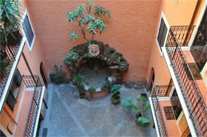 Apartamento Colosseum Street