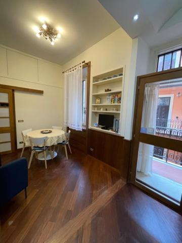 Apartamento Colosseum Street Roma