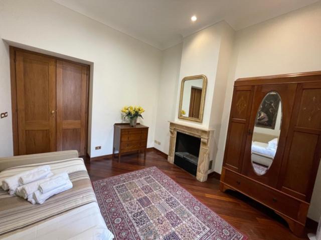 Apartamento Colosseum Street Roma