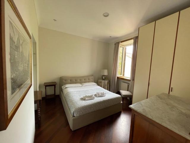 Colosseum Street Apartamento *