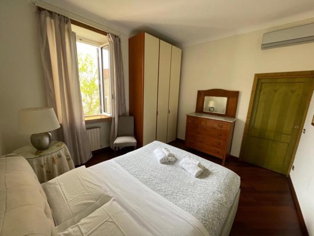 Apartamento Colosseum Street
