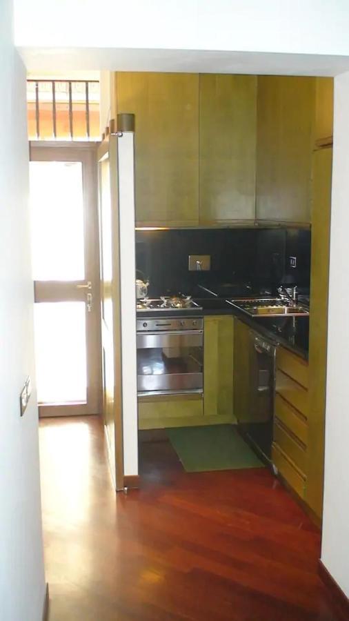 Apartamento Colosseum Street *