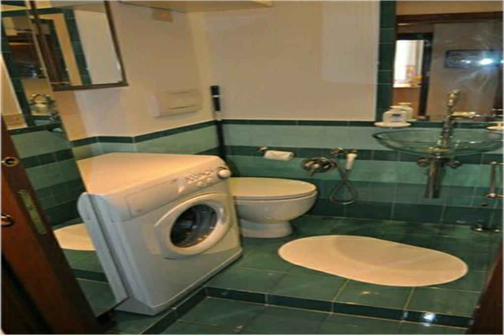 Apartamento Colosseum Street